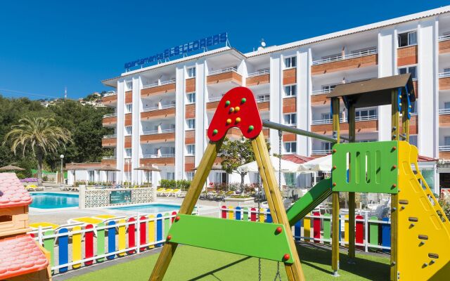 Apartaments Els Llorers