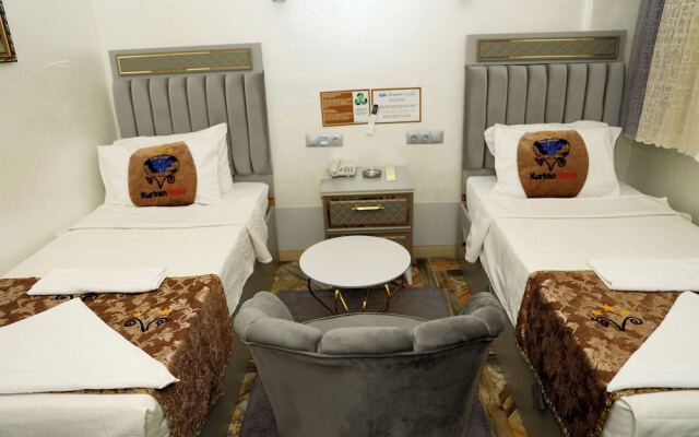 Hotel Kurban
