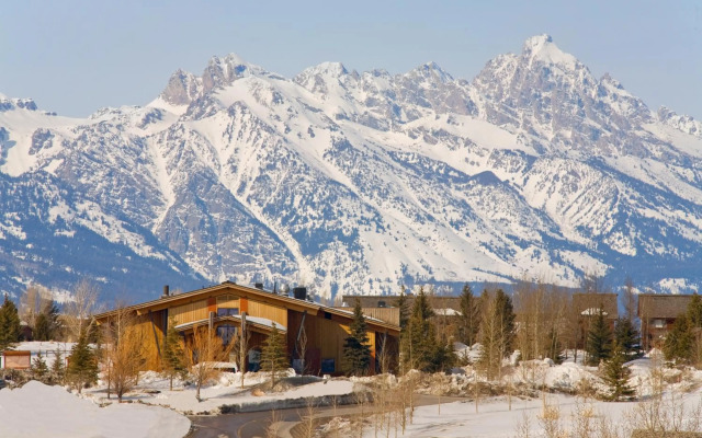 Spring Creek Ranch