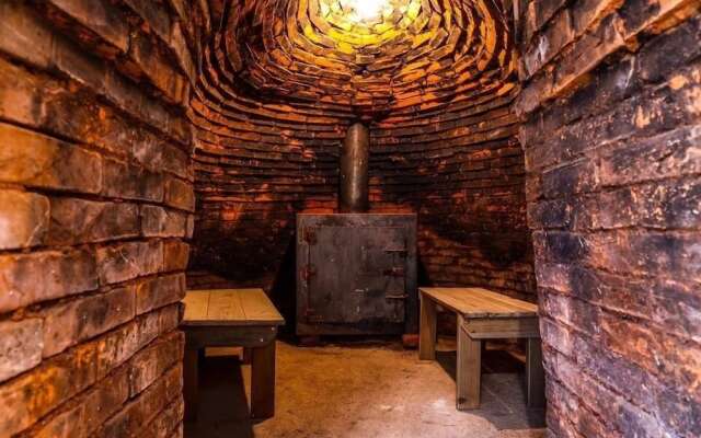 El Remanso de Tecpan