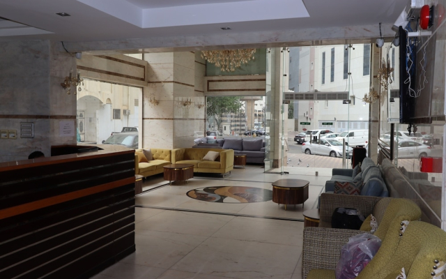 Aayan Gulf Hotel