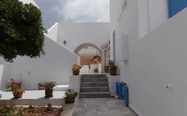 Villa Sophie