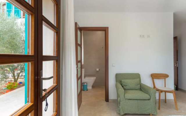 House Son Vivot Inca