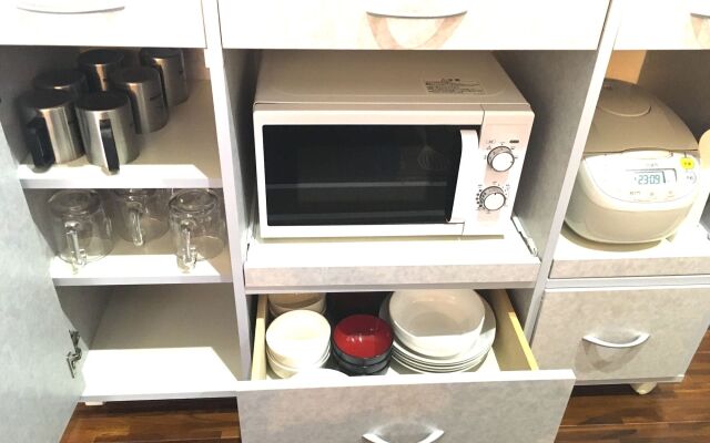 Seven Residence Yabu