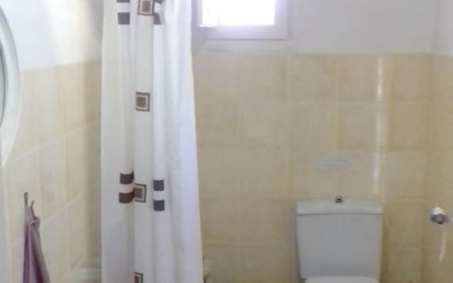 House With one Bedroom in Librilla, With Wonderful Mountain View, Priv