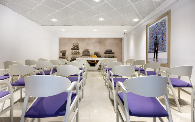 Ankaa Hotel