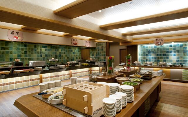 Kinugawa Onsen Hotel