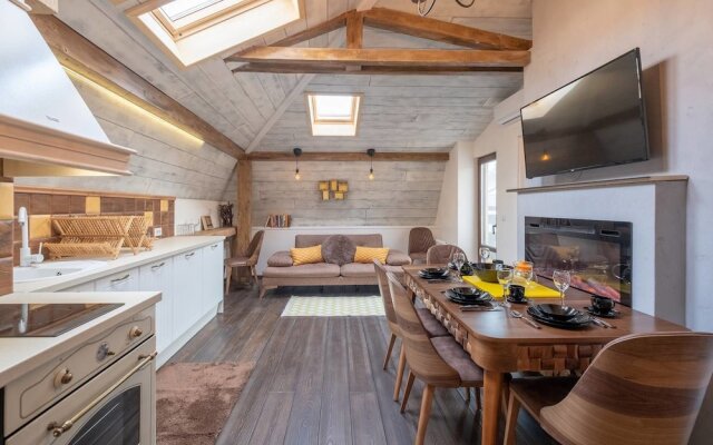 Fm Premium Luxury 2 Bdr Apartment Sofia Dream Apartments