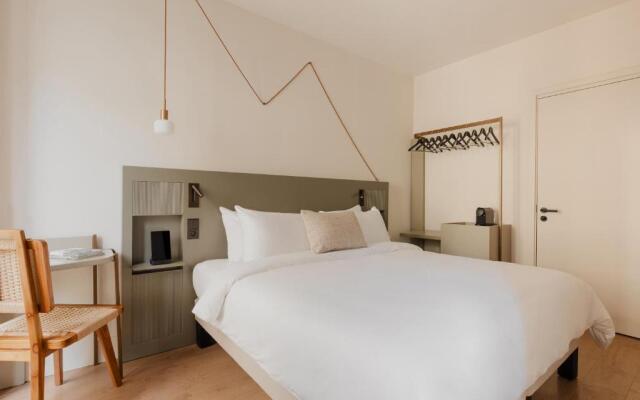 Yelo Jean Médecin Hotel, Sonder by Marriott Bonvoy