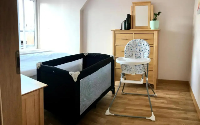 Best Apartments - Je