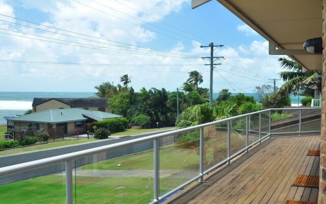 Sea-Ann - Lennox Head - WiFi