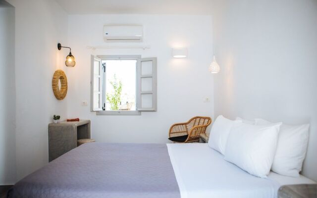 Aetheria Villas