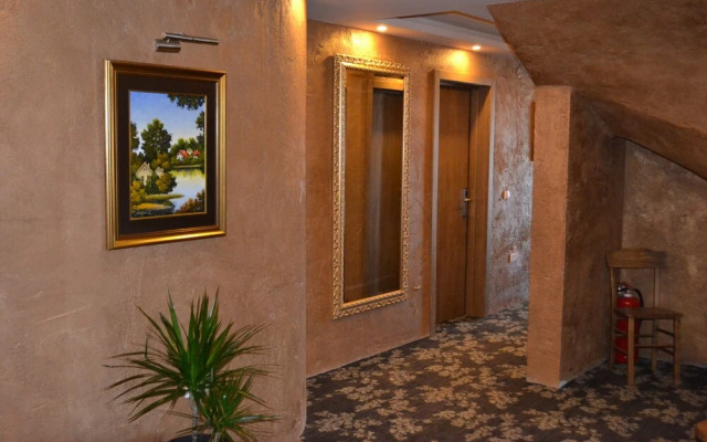 Garni Hotel Chicha - Winery Skrbic