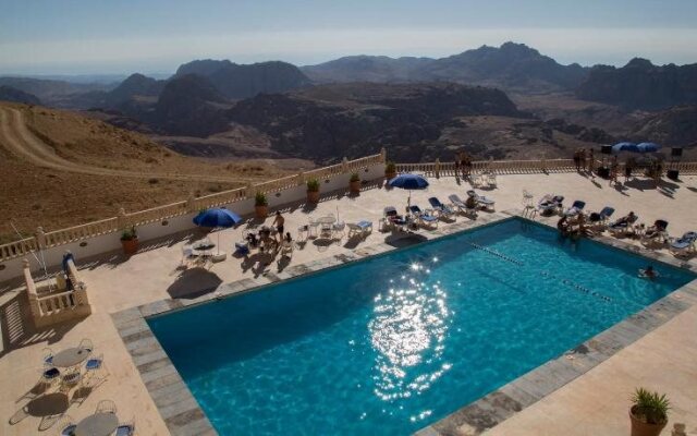 Grand View Resort Petra