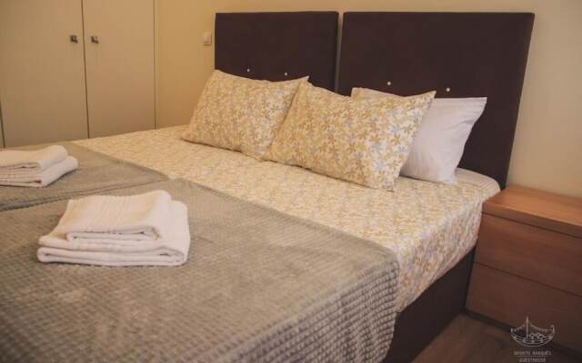 Oporto Marquês - Hostel