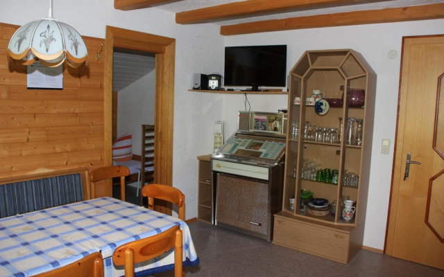 Ferienwohnung Bickel