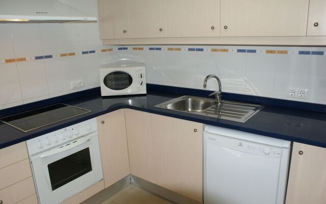 Apartment Enric Serra 1-5