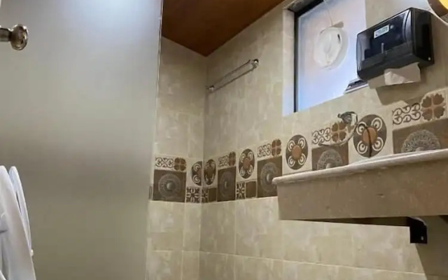 Apex Hotels and Resorts Hunza