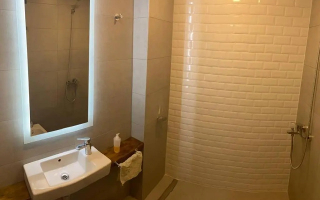 Buenaventura Apartments PARQUE