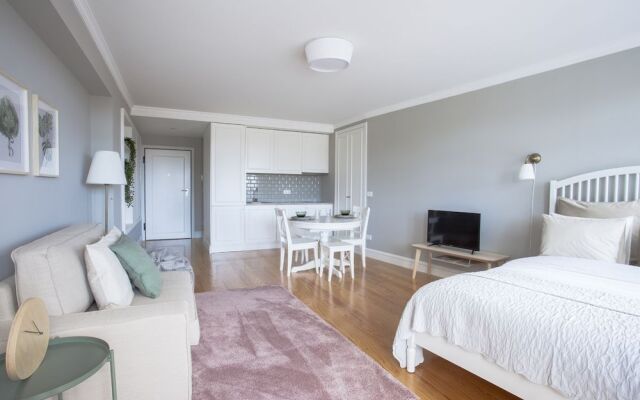 Liiiving in Porto Downtown Premium Studio