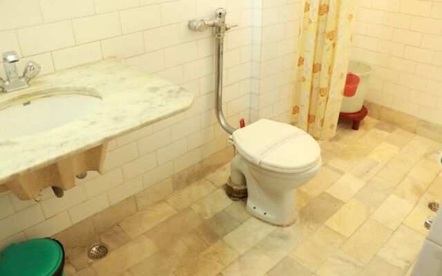 OYO 11571 Hotel Norbu Ghang
