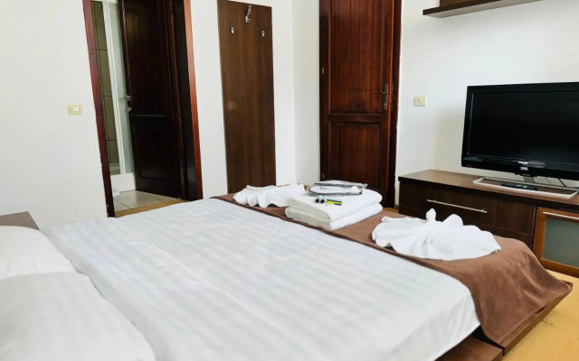 TreeZ Hostel