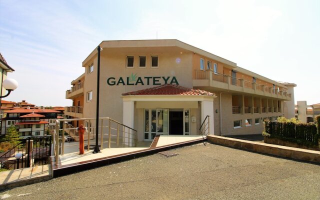 Menada Galateya Apartments