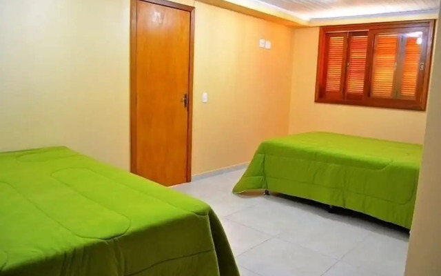 Residencial Daniel