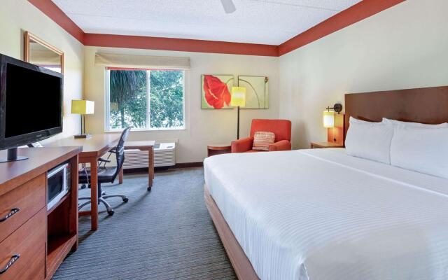 La Quinta Inn & Suites Miami Cutler Ridge
