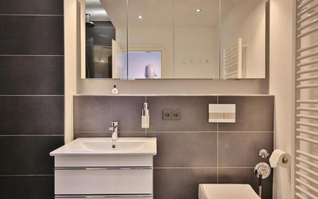 Seaside Seaside Appartement 18