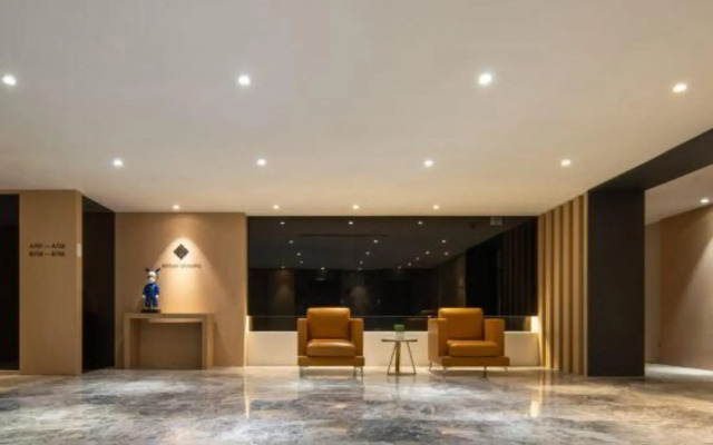 Giorgio Morandi Hotels