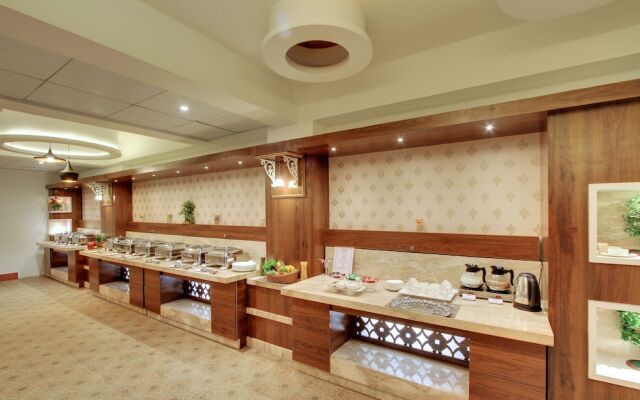 White Castle  (Boutique Apartment Hotel)