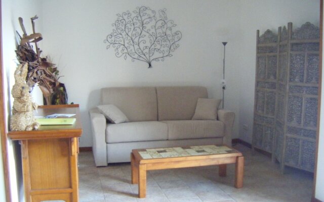 Gîte Acellu