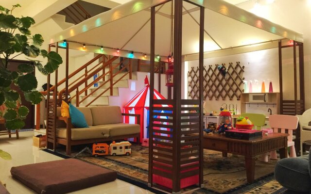Enjoy Stay Bed and Breakfast