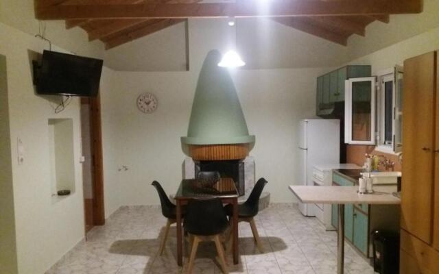 Eirini house