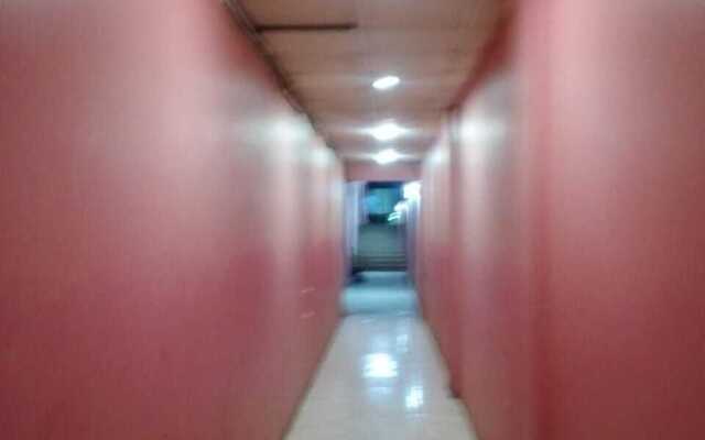 OYO 558 Jwhara Al Mawasem