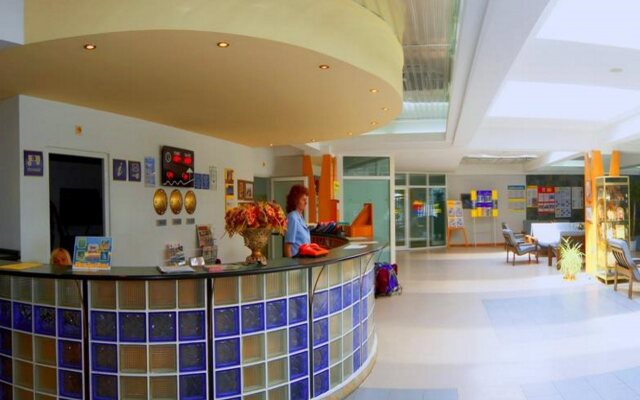 Hotel Althea