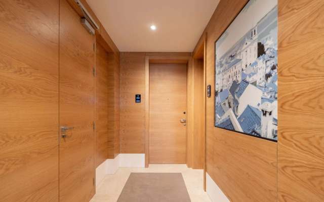Hyatt Regency Lisbon