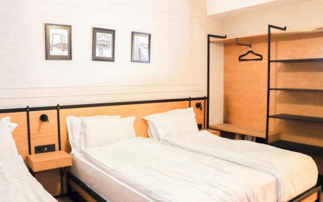 Borjomi Bridge Hotel