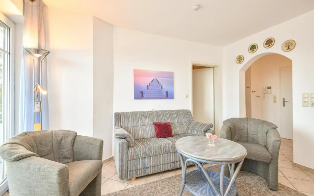 Strandresidenz Wohnung 5