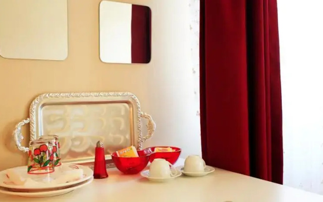 Zena House Balcova
