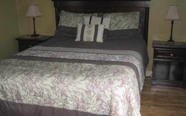 Gite la Maison Rochefort