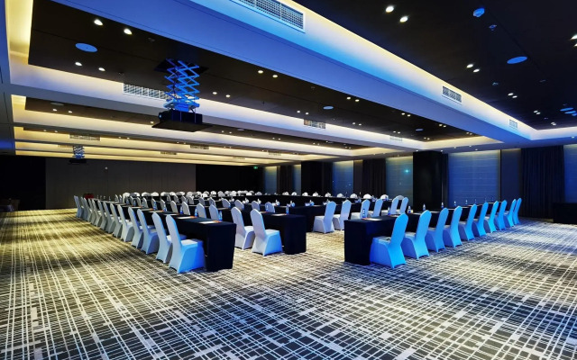 Four Points by Sheraton Chengdu Tianfu New Area