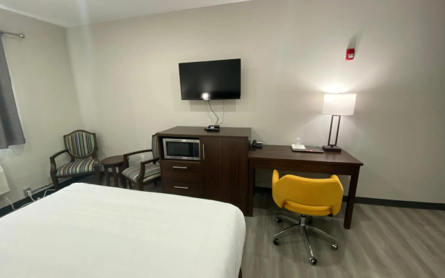 Econo Lodge