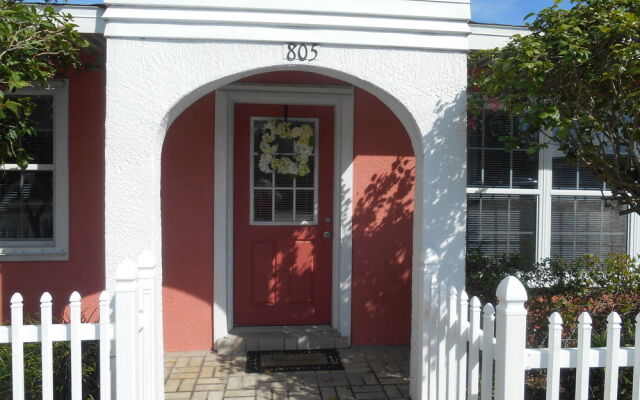 Windemere Inn by the Sea