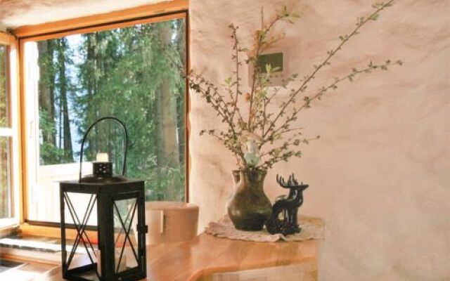 Chalet Im Wald Quercianella