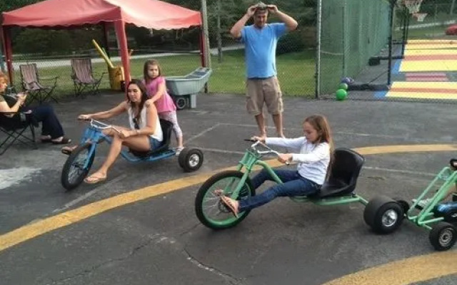 Best Western Smokehouse Lodge