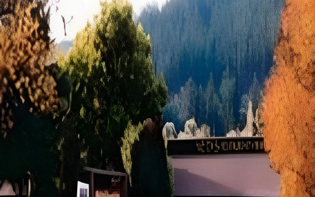 Best Western High Country Motor Inn