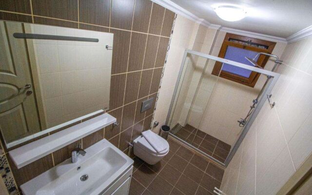 Prestij Makri 4+1 Villa, Özel Havuzlu, Fethiye
