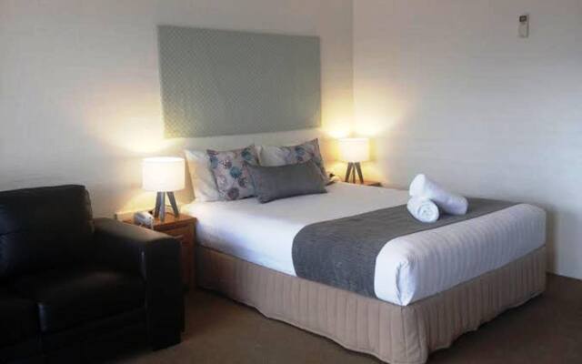Albury Winsor Park Motor Inn